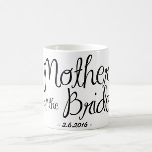 Budens mammakaffemugg kaffemugg