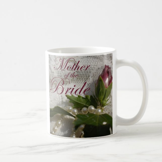 Budens mammamugg kaffemugg (Höger)