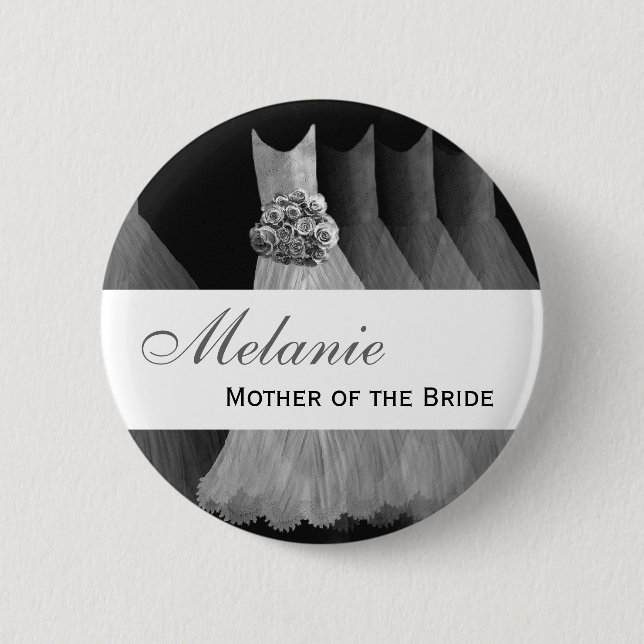 BUDENS MAMMAsilverkappor V1 Knapp (Framsida)