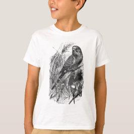 Budgerigar (budgie, parakeet) t shirt