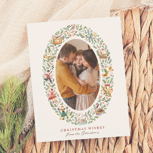 Budget 12 dagar med julfoto-Helgdag