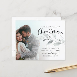 Budget 1: Gift med julfotboll - Helgdag