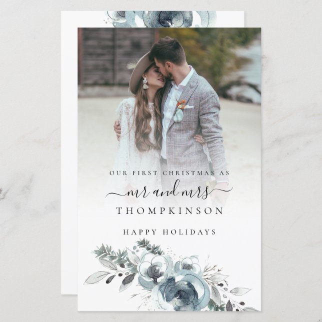 Budget 1 jul, herr talman, fru Photo Foliage Helgd (Fram/baksida)