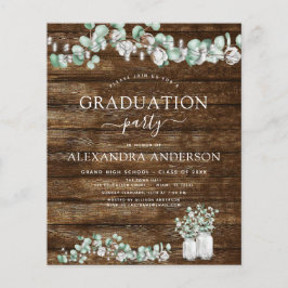 Budget 2023: Studentfest för eukalyptus