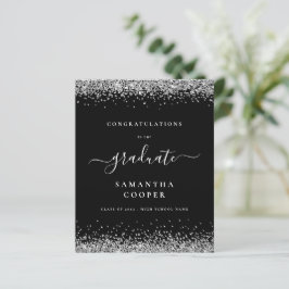 Budget 2024: Svarta meddelandet om Grad Silver Gli