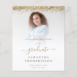 Budget 2024: tillkännagivande av Grad Photo Guld G