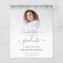 Budget 2024: tillkännagivande av Grad Photo Silver