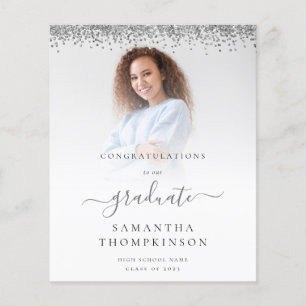 Budget 2024: tillkännagivande av Grad Photo Silver