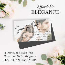 Budget 25 Spara datum magneter