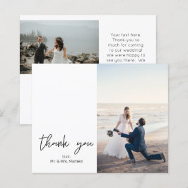 Budget 2 Foto Modern Calligraphy-Tack