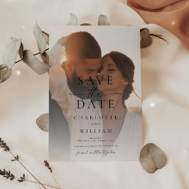 Budget 2 Fotoenkel Bröllop Spara Datumet