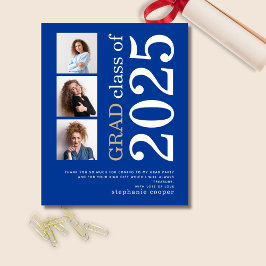 Budget 3 foto 2023 Blue Studenten Tack