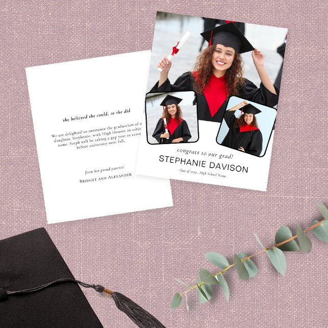 Budget 3 Foto Gratulerart till meddelande från Gra (Skapare uppladdad)