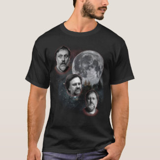 Budget 3Žek (går upp till XXXL) T Shirt