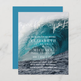 BUDGET Aqua Surfs Up Tide Beach Destination