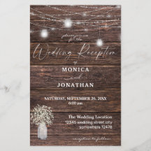 Budget Baby's Band Ljus Wedding Reception LG