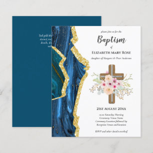 BUDGET Baptism Christening Bautizo Bautismo INBJUD