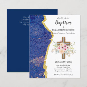 BUDGET Baptism Christening Bautizo Bautismo INBJUD