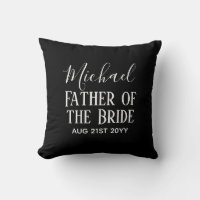 BUDGET Bestman Marskalkars Gifts Black White