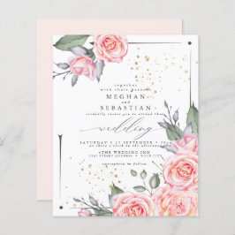 Budget Billiga men vackra rustika stugor rosor