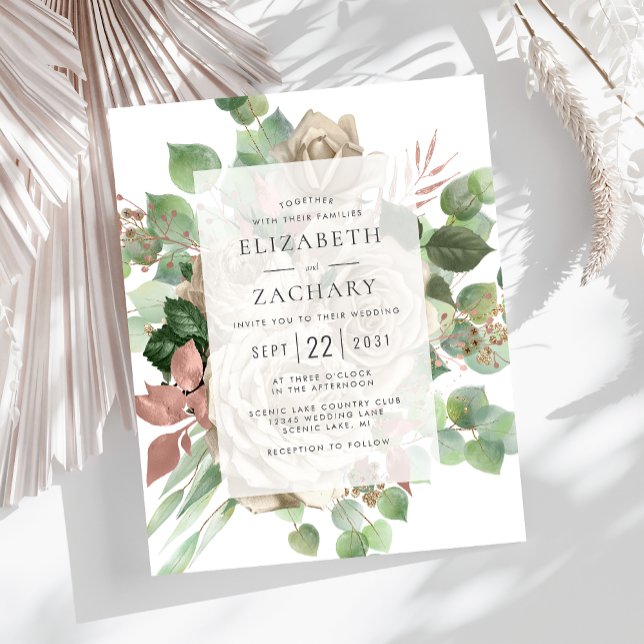 Budget Blommigt Elfenbenskusten Ro Eucalyptus Bröl (Skapare uppladdad)