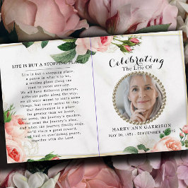 Budget Blommigt Photo Firande of Life Programme