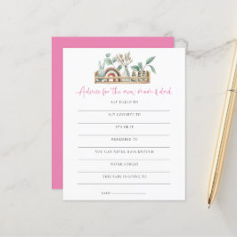 Budget Boho Game Advice New mamma Pappa Baby Showe