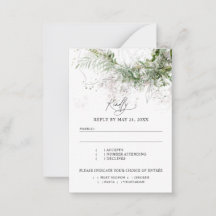 Budget Boho Greenery Bröllop OSA