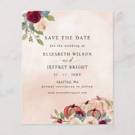 Budget Bords Pumpa Land Fall Spara Datum