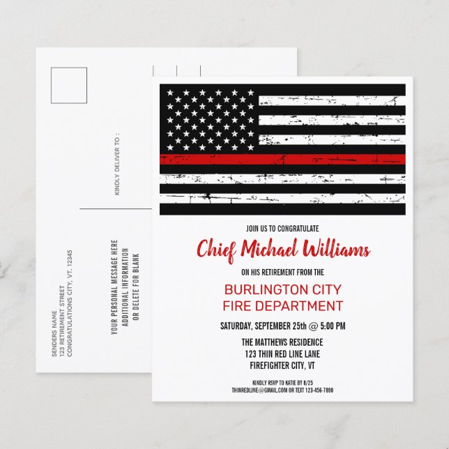 Budget Brandman Pension Brandkår Kort (Fram/baksida)