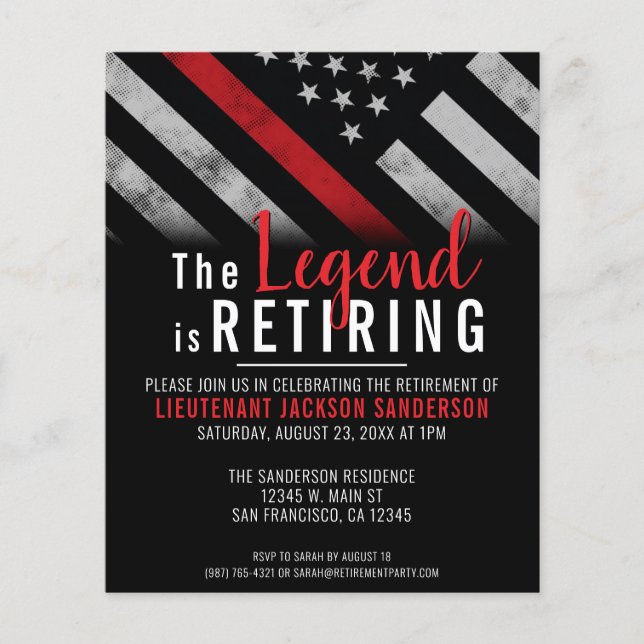 Budget Brandman Pension Brandman Inbjudan (Framsida)