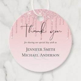 Budget Bröllop Snygga Flickaktiga Bröllop Gnistran Gåvor Etiketter