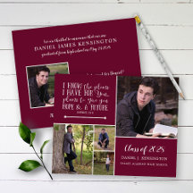 Budget Burgundy Christian Studenten Photo