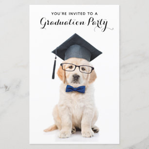 Budget Cute Puppy Hund Studenten