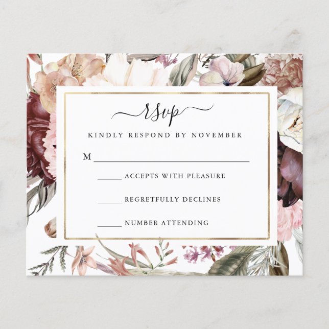 Budget Dusty Ro OSA Flygblad (Framsidan)