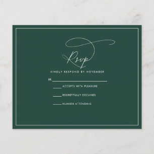 Budget Emerald OSA Flygblad