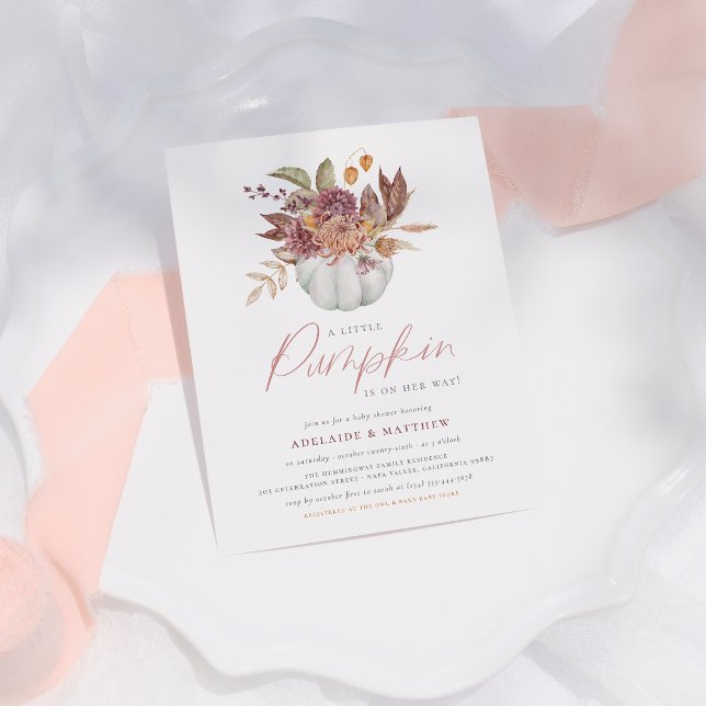 Budget En Liten Boho Flick Baby Shower Med Pumpa T (Skapare uppladdad)