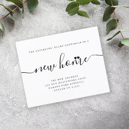 Budget - enkelt, modernt flytta av skript