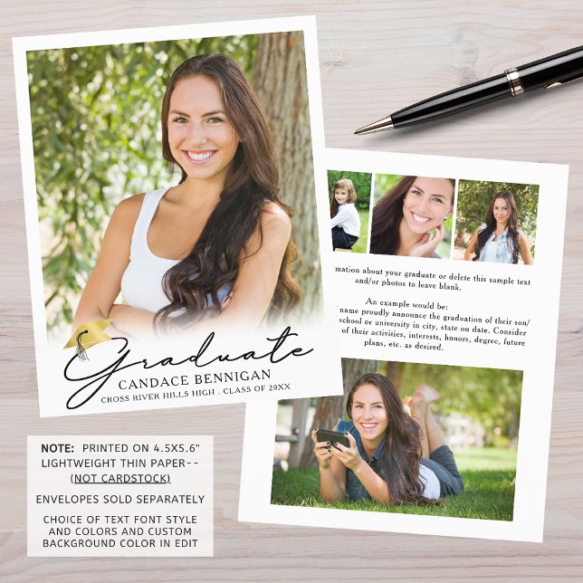 Budget Examen Manus 5 Foto Tillkännagivande (Skapare uppladdad)