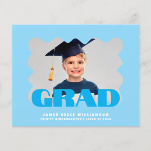 Budget fet foto Kindergarten Studenten Lakan
