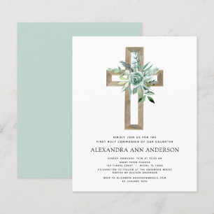 Budget First Heliga Communion Greenery Eucalyptus