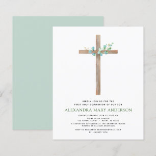 Budget First Heliga Communion Greenery Eucalyptus