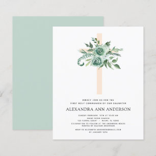 Budget First Heliga Communion Greenery Eucalyptus