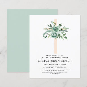 Budget First Heliga Communion Greenery Eucalyptus