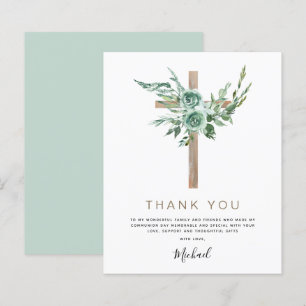 Budget First Heliga Communion Tack Greenery