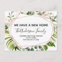 Budget Flytta Notification Eucalyptus Greenery Pos