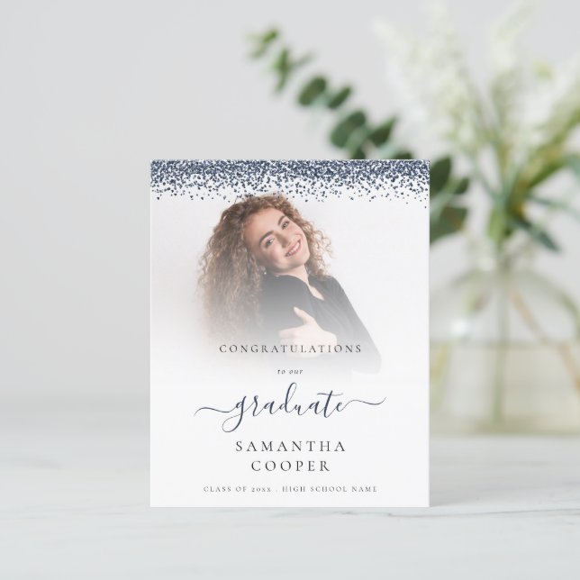 Budget för 2022: fotoutställning för blått Glitter (Stående Fram)