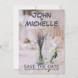 Budget för enkel bröllopsinbjudan inbjudningar