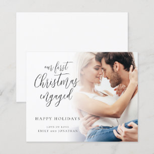 BUDGET Första julmålat skriptfoto