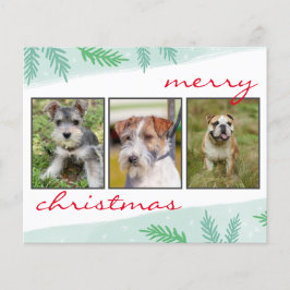 Budget Foto God Jul